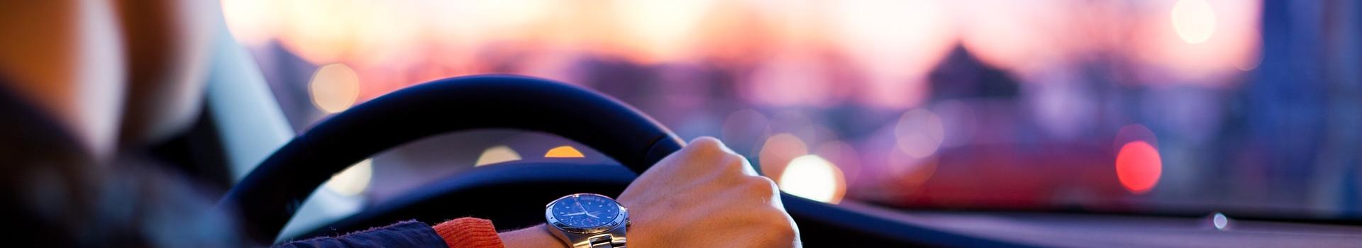 Chauffeur VTC Alsace